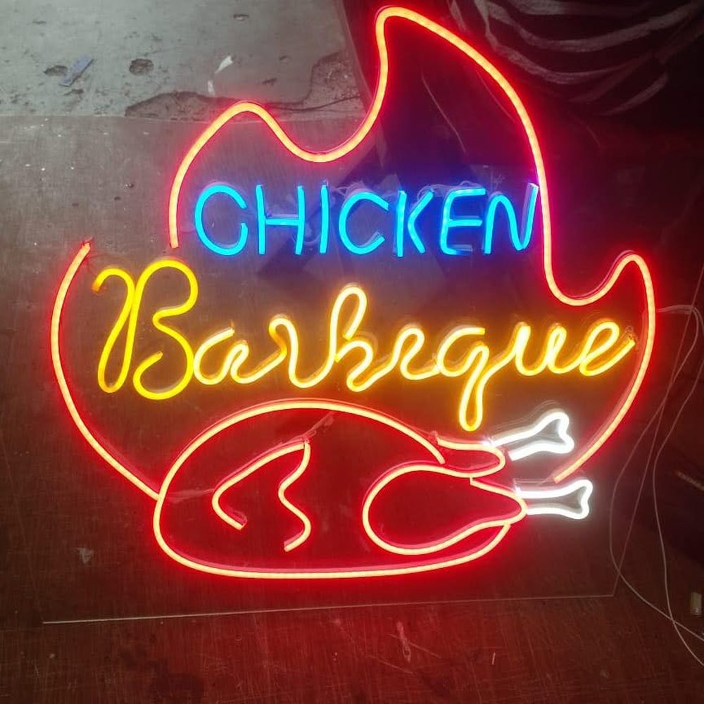 Neon Sign